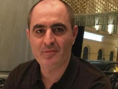 В России судебные приставы арестовали имущество бизнесмена Араика Амирханяна