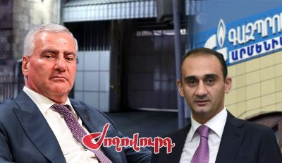 «Ժողովուրդ». Իրավապահների հաշվարկները չարդարացան. Սամվել Կարապետյանը խցում միայնակ է մնացել