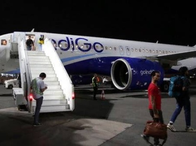 Air India-ն և IndiGo-ն զգուշացրել են չվերթների հնարավոր ուշացումների մասին