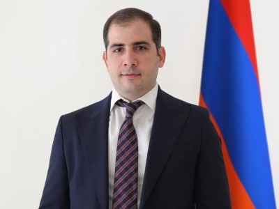 ՊԵԿ նախագահը 5 օրով մեկնում է Տաջիկստան՝ ԵԱՏՄ–ի և ԱՊՀ–ի նիստերին մասնակցելու