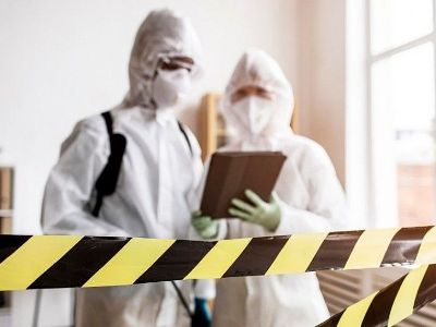 Mongolia confirms human anthrax case