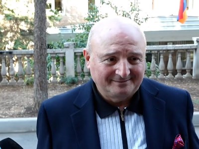 Միանշանակ, իմ աշխատանքը խոչընդոտող բաներ տեսնում եմ. Վարդան Ղուկասյան