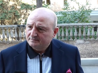 Դիտավորյալ գործեր են կարում, որ գնանք ասենք՝ մենք ձեր կողքին ենք, փակեք այս գործերը. Մենք այդպիսի մարդ չենք. Ղուկասյան