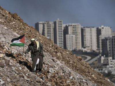The Globe and Mail: Gazans hope for end to war after some Western countries recognize Palestine