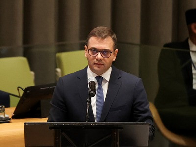 Հայաստանը կլիմայական արդարությունն ընտրել է որպես «Պեկին+30» օրակարգի իր գլխավոր գործողություն. ՀՀ ԱԳ փոխնախարար