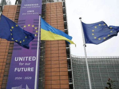 Ուկրաինային աջակցելու հարցում Արևմուտքը լուրջ մարտահրավերների է բախվում. Foreign Affairs