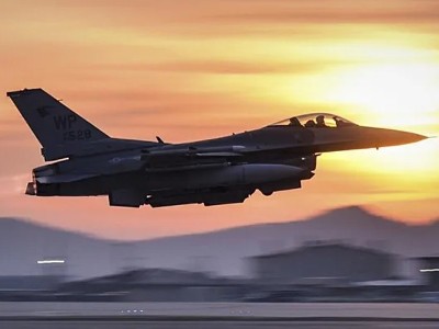 Թուրքիան պլանավորում է իր տարածքում F-16 և F-35 կործանիչների մասեր արտադրել. Bloomberg