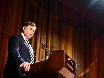 Генпрокуратура потребовала изъять у председателя Совета судей России почти 100 объектов недвижимости