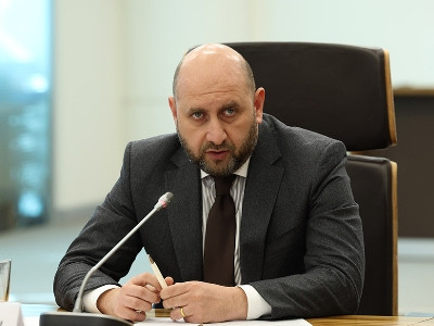 Հայաստանը կայուն և հուսալի բանկային համակարգ կառուցելու գործում հաջողության է հասել. ԿԲ-ի նախագահ