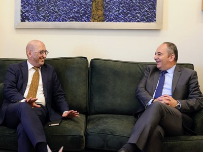 Քննարկվել է Հունաստան-Հայաստան բարեկամական խմբի՝ ՀՀ այցելելու հնարավորությունը