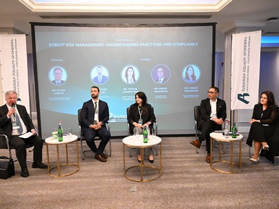 Բանկային Ֆորում 2025. Կոնվերս Բանկի փորձառությունն ու ռազմավարական մոտեցումները
