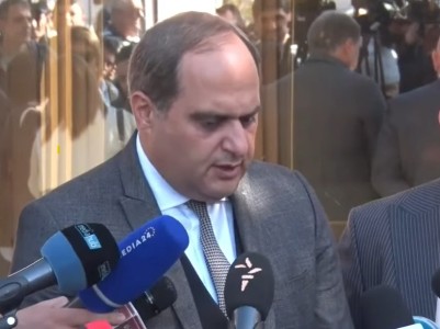 Եթե դատավորը խնդիր չունենար, Միքայել Սրբազանի գործը կուղարկեր Շիրակի մարզի դատարան. փաստաբան
