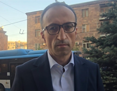 Ինչու՞ է Փաշինյանը նյարդային արձագանքում նախկին նախագահներին. հարց՝ Թորոսյանին
