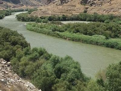 Արաքս գետի վրայով Իրանն ու Ադրբեջանը կապող կամրջի կառուցումը կավարտվի տարեվերջին