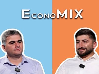 Сладость на высоте: секреты уникального меда Армении