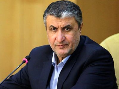 Иран и Россия подпишут соглашение о строительстве восьми новых атомных электростанций