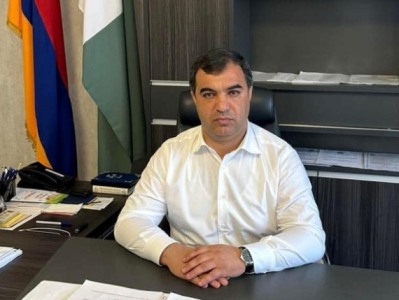 Criminal case opened into shootings, murders in Armenia’s Merdzavan village