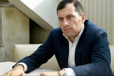 Бывший представитель президента Нагорного Карабаха найден мертвым в консульстве Армении в Петербурге