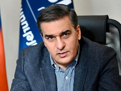 Մեր երկրում նոր թափ է ստանում բռնnւթյամբ հարցեր լուծելու արատավոր երևույթը. Թաթոյանը՝ Մերձավանում uպանnւթյան մասին