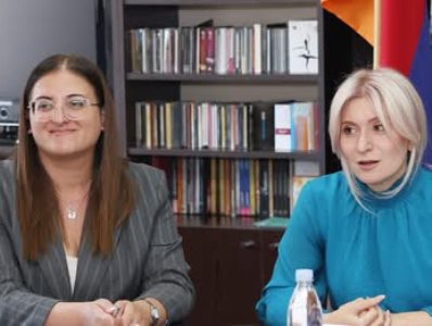 Մեկնարկում է Ուսուցիչ–վերապատրաստողների ատեստավորման ծրագիրը