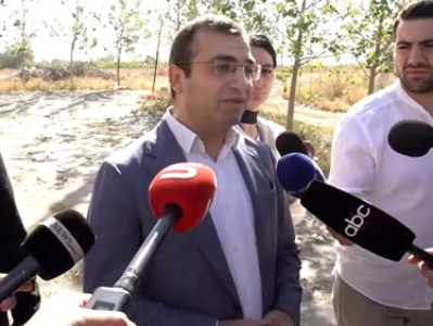 Այս պահին դեռ կասկածյալ չկա. Քննիչը՝ Վալոդյա Գրիգորյանի սպանության գործով