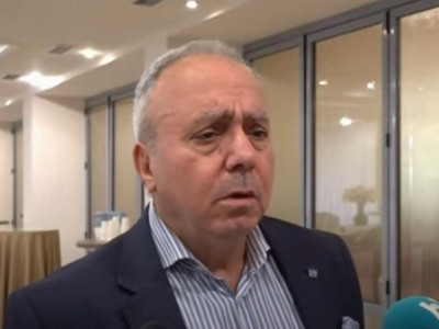 Եթե դա ընդամենը ճանապարհ է, ապա ինչ է այնտեղ անում Ադրբեջանի ստորագրությունը․ Հրանտ Բագրատյան