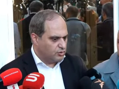 Կանխատեսում ենք, որ Միքայել Սրբազանին ազատազրկելու են այն չափով, որ մինչև ընտրություններ պահեն փակի տակ. պաշտպան