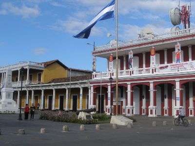 Նիկարագուայում երկու արտաքին գործերի նախարար է նշանակվել