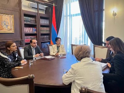 Բարձրագույն դատական խորհրդում քննարկվել են սնանկությանն առնչվող օրենսդրական բարեփոխումները