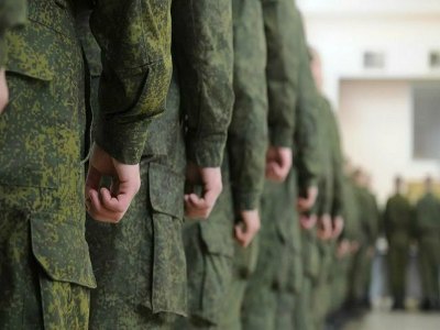 Russia plans to conduct conscription throughout the year