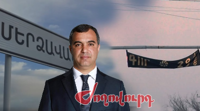 «Ժողովուրդ». Մերձավանի ողբերգությունը ՔՊ-ի անպատասխանատվության դրսեւորումն է. ահազանգը հնչել էր