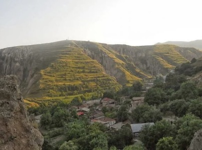 Կառավարությունն ԱԺ–ին կներկայացնի Սահմանամերձ տարածաշրջանների զարգացման 2026–ի ծրագիրը