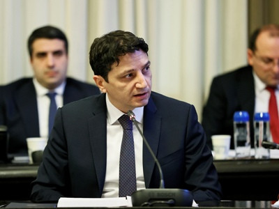 Finance minister: Armenia’s 2026 economic growth is forecast at 5.4%