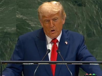 DW fact check: Trump's claim of ending ‘seven wars’ significantly overstates his record
