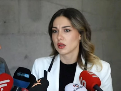«Պետությունը ոչ բոլոր հանցավոր արարքներն է հասցնում կանխել». Սրբուհի Գալյանը՝ Մերձավանում սպանությունների մասին
