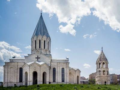 «Վերականգնում» թե՞ վերաձևում․ Ադրբեջանի մշակութային քաղաքականության դիմակը