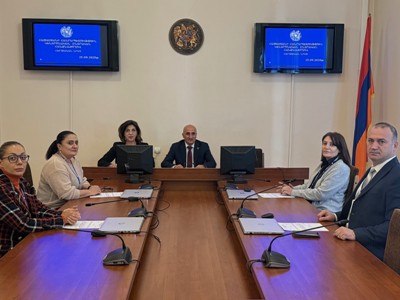 ՀՀ քաղաքացիություն չստացած արցախցիները կկարողանան մասնակցել ՏԻՄ ընտրություններին. ԿԸՀ–ն նիստ է գումարել
