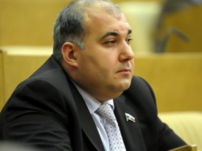 Պետդումայի նախկին պատգամավորը հետախուզվում է բռնաբարության գործով. ըստ տեղեկությունների՝ նա Երևանում է
