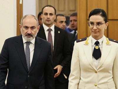 Վարդապետյանն այս անգա՞մ էլ պատասխանատվություն չի կրի. ո՞վ է Փաշինյանի գրառման իրական հասցեատերը