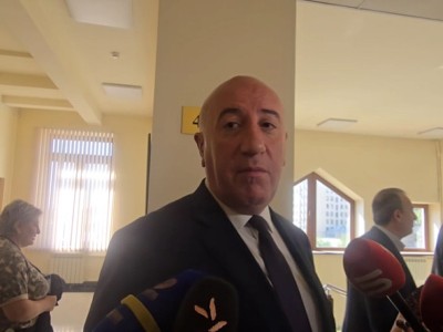 Ինչու՞ է ՊՆ բյուջեն կրճատվել. պարզաբանում է փոխնախարարը