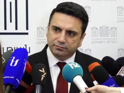 Փարաքար համայնքի ղեկավարի սպանության մեջ քաղաքական դրդապատճառ չի կարող լինել․ Հայաստանի խորհրդարանի խոսնակ