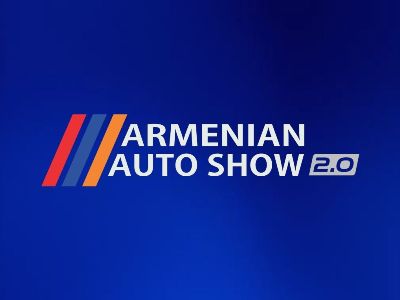 Սեպտեմբերի 26-28-ը Մարզահամերգային համալիրում ընթանում է սպասված Armenian Auto Show 2.0-ն