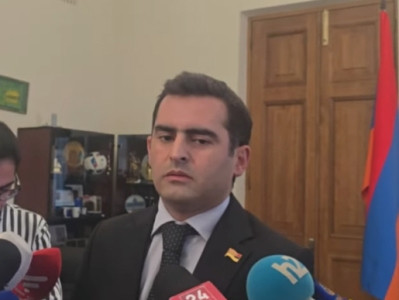 Պետք է ևս մեկ անգամ սեփականաշնորհենք Հայաստանը և ազդարարենք «Չորրորդ Հանրապետությունը»․ Հակոբ Արշակյան
