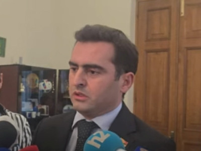 Մարդիկ ինձ կանգնեցնում են և ասում են, որ խաղաղության օրակարգը ճիշտ օրակարգ է. Հակոբ Արշակյան