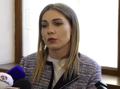 Ինչու 7 տարվա ընթացքում համաներում չի արվել. Քաղաքացին՝ արդարադատության նախարարին
