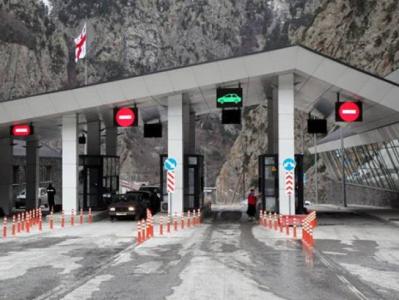 Հոկտեմբերի 1-ից Լարսի անցակետում նոր կարգավորում կլինի