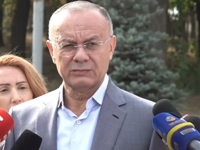 Դու, կինդ կամ որդիդ ի՞նչ գործ ունեիք Արցախում, եթե դա մեր տարածքը չէր. Սեյրան Օհանյան