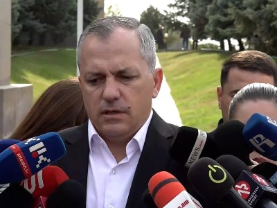 Լուրջ չէ, երբ ասում են՝ մնայիք, կռվեիք, 2020-ից հետո Ստեփականակերտի վերևում Ադրբեջանի զորքերն էին. Շահրամանյան