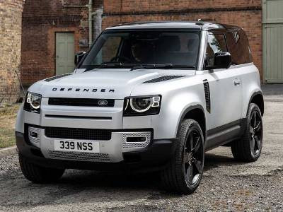 Land Rover-ը մեծ ճանապարհներից չվախեցող մինի-Defender է պատրաստում