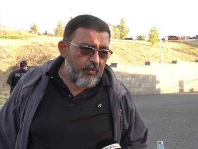 Եթե ՊՆ–ն մեզ երկուշաբթի չընդունի, փողոցները կփակենք. Անհետ կորածի հարազատ